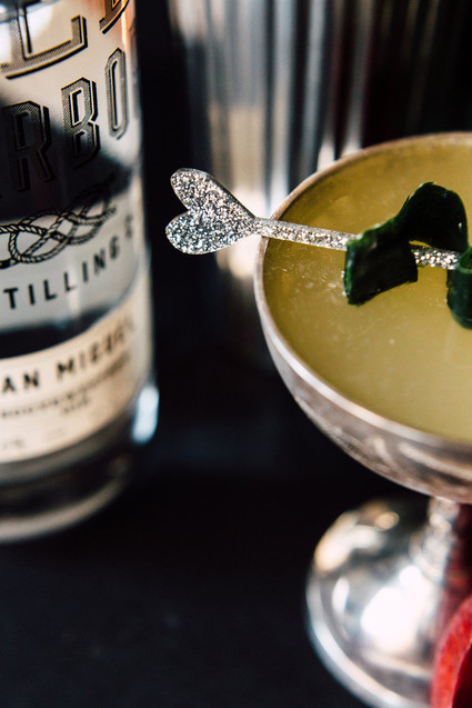 Gimlet cocktail recipe