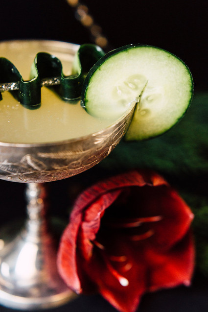 Gimlet cocktail recipe