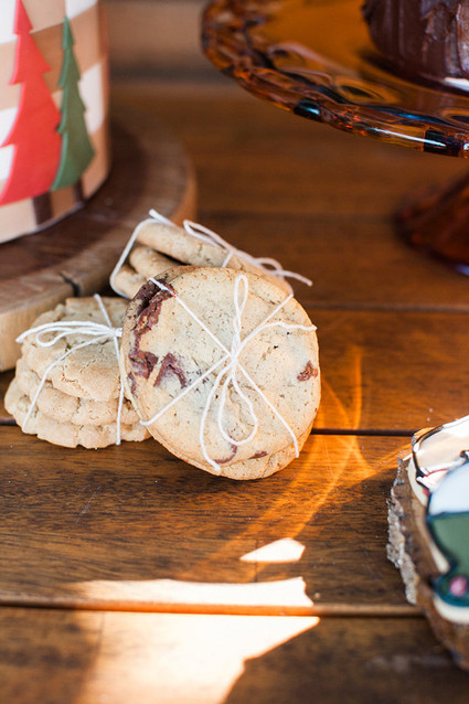 Camping first birthday ideas