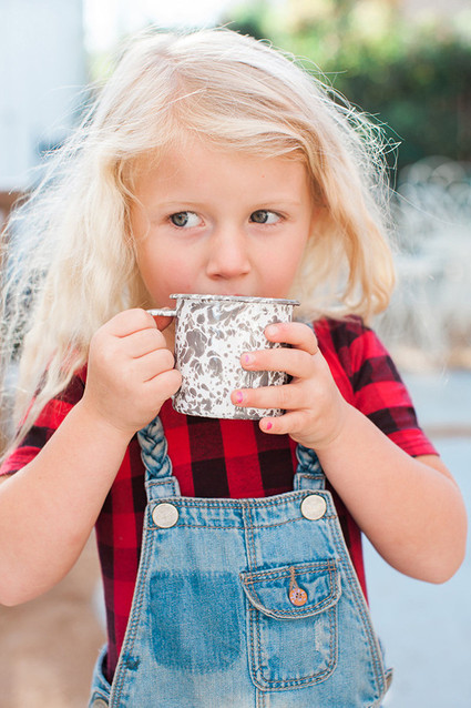 Camping first birthday ideas