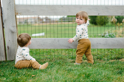 Twins Inspiration