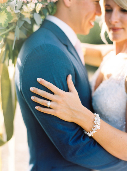BHLDN wedding jewlery Inspiration