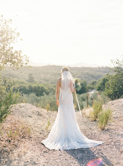 Martina Liana wedding dress