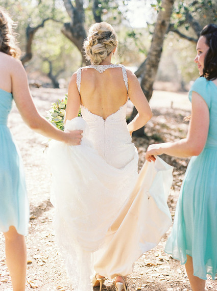 Martina Liana wedding dress