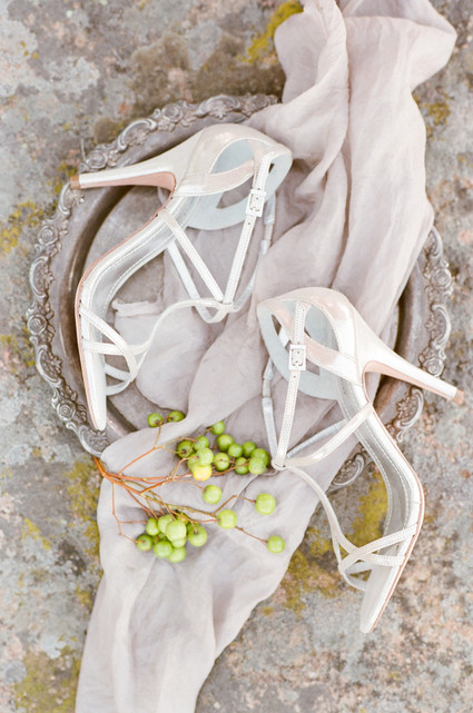 Klub Nico wedding shoes