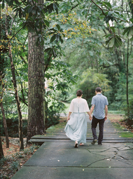 outdoor maternity photos