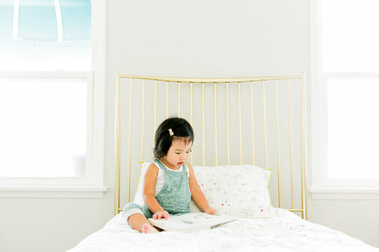 modern lifestyle family photos