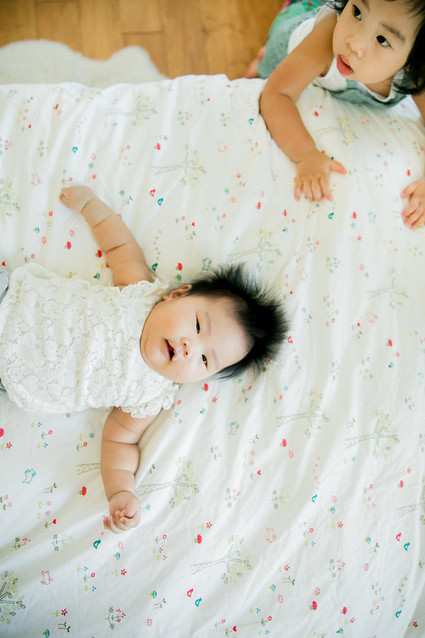 modern lifestyle family photos