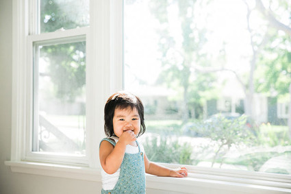 modern lifestyle family photos