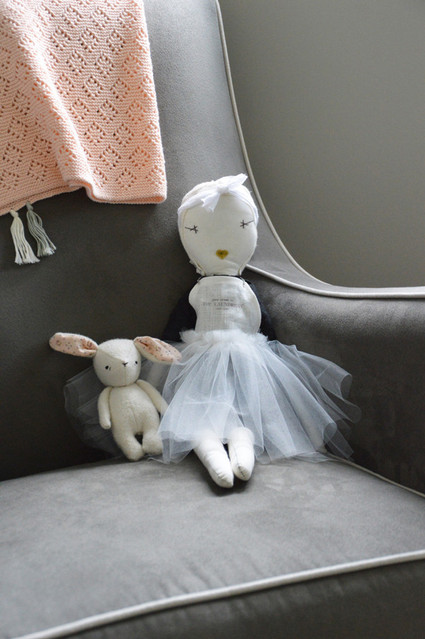 jess brown doll