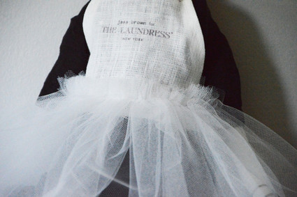 pink and grey girls room