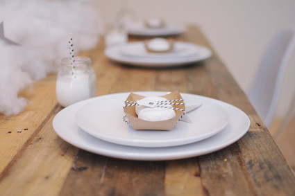 Moon and Stars slumber party