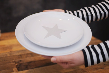 Moon and Stars slumber party