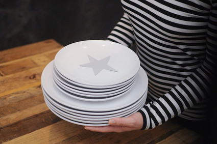 Moon and Stars slumber party