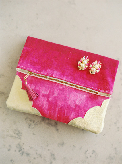 Wedding accessories