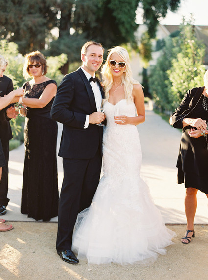 Napa Valley wedding