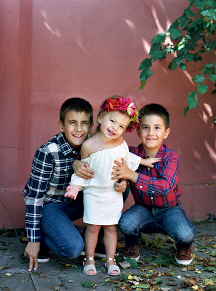 sibling photos