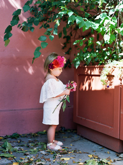feminine fiesta 2nd birthday Inspiration