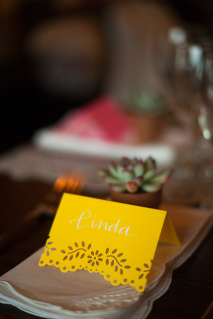 feminine fiesta 2nd birthday Inspiration