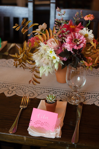 feminine fiesta 2nd birthday Inspiration
