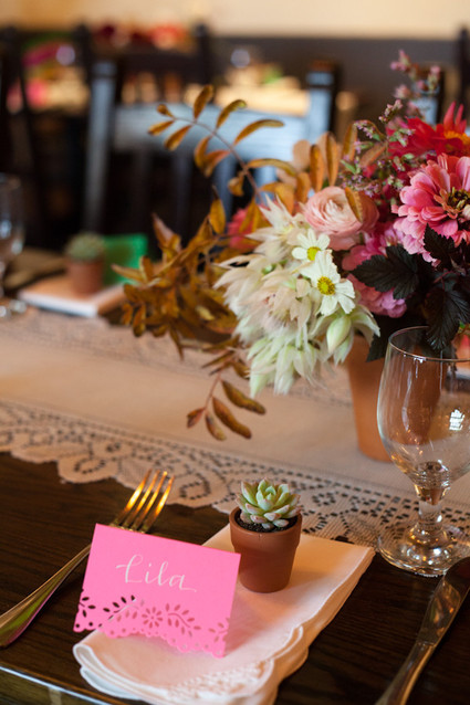 feminine fiesta 2nd birthday Inspiration