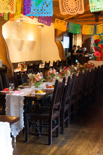 fiesta birthday party