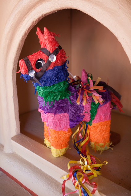 piÃ±ata Inspiration