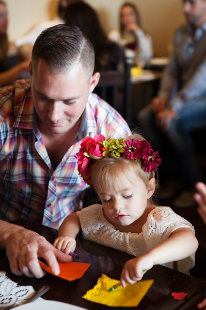 feminine fiesta 2nd birthday