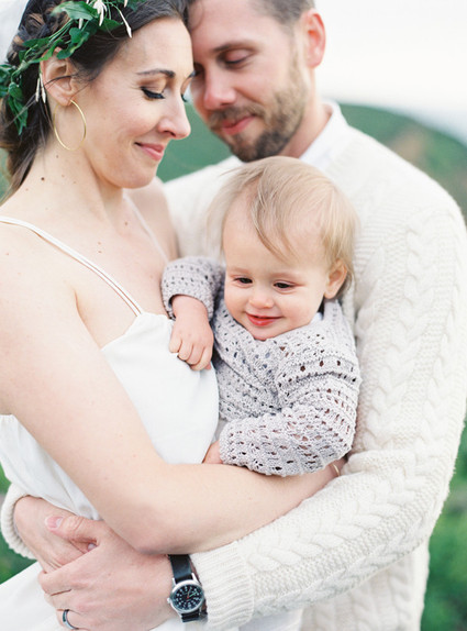 Em the Gem family photos by Jessica Burke