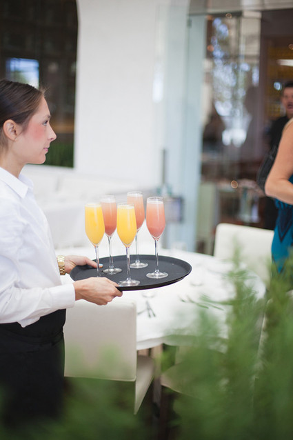 mimosas