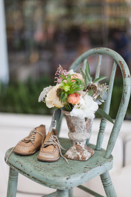 brunch baby shower Inspiration
