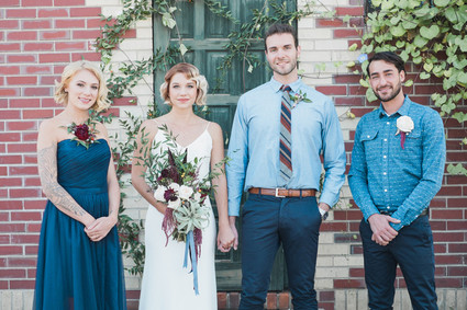 Hourglass Productions Wedding Inspiration
