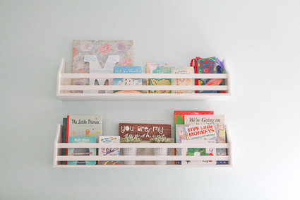 beachy nautical nursery