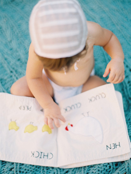 Venice Beach family photos