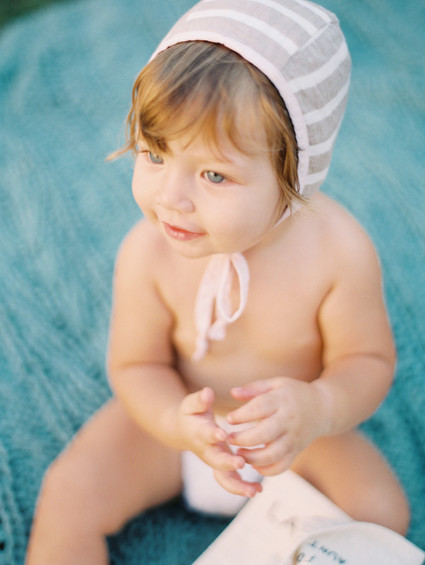 Venice Beach family photos