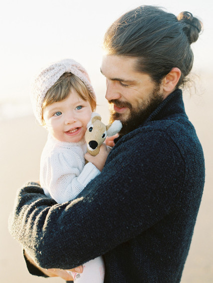 Venice Beach family photos