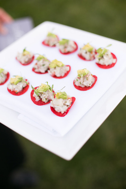 Summer wedding