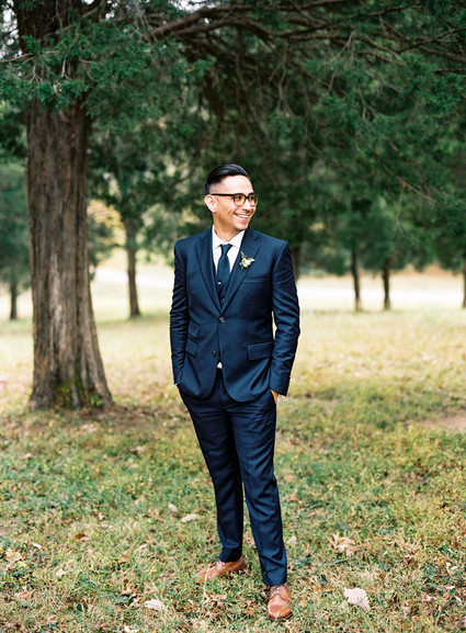 Nashville wedding at Bloomsbury Farms Inspiration