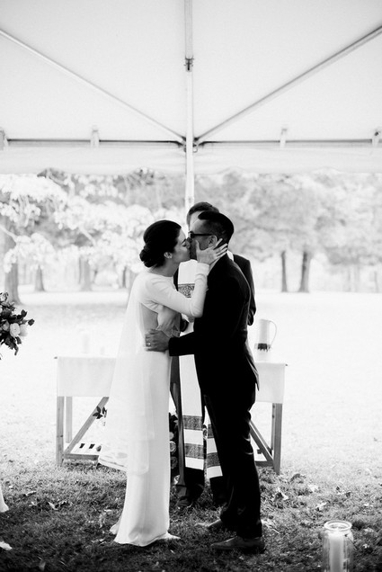 Nashville wedding at Bloomsbury Farms