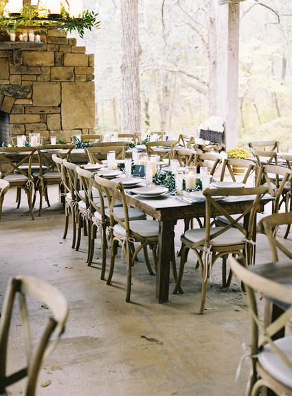 Nashville wedding at Bloomsbury Farms Inspiration