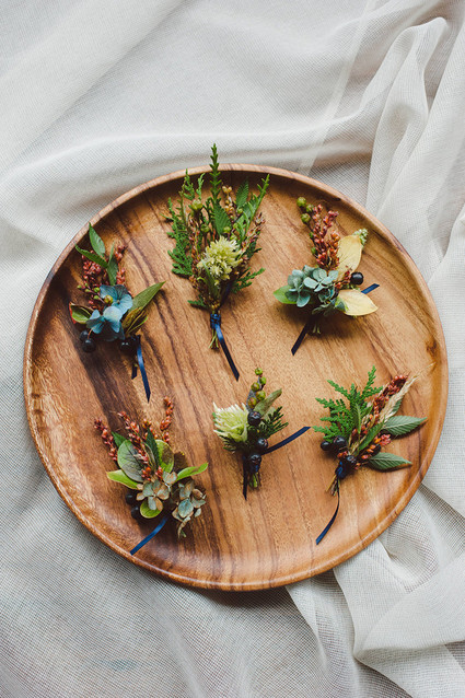 Boutonnières