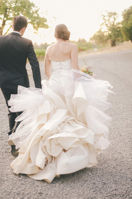 Carol Hannah Bridal