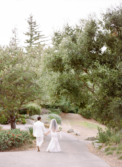 Post Ranch Inn elopement Inspiration