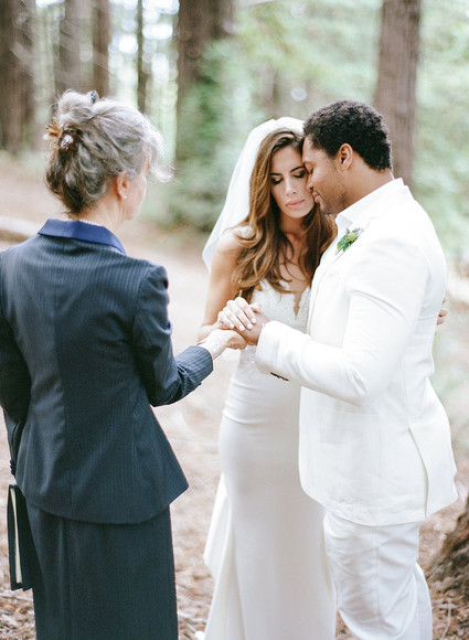 Post Ranch Inn elopement Inspiration