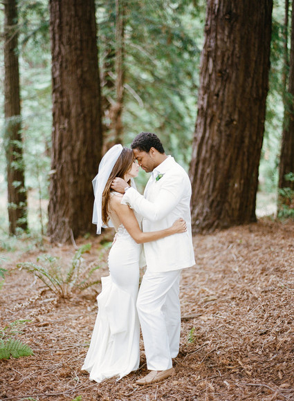 Post Ranch Inn elopement Inspiration
