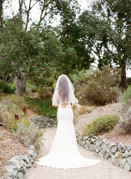 Post Ranch Inn elopement Inspiration