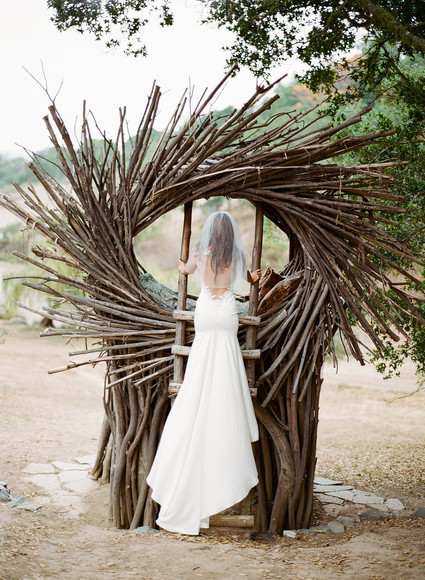 Post Ranch Inn elopement Inspiration