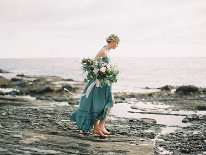 Coastal engagement inspiration