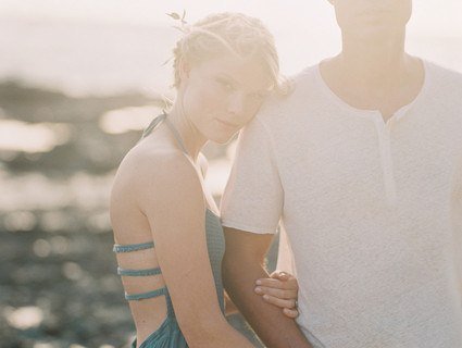 Coastal engagement inspiration