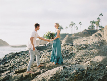 Coastal engagement inspiration